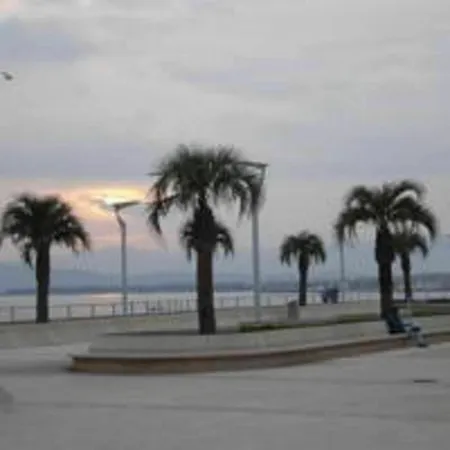 Apartment With 3 Bedrooms In Saint-raphael, With Wonderful Sea View An *